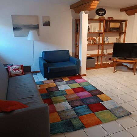Amnis Apartment Aquileia Ngoại thất bức ảnh