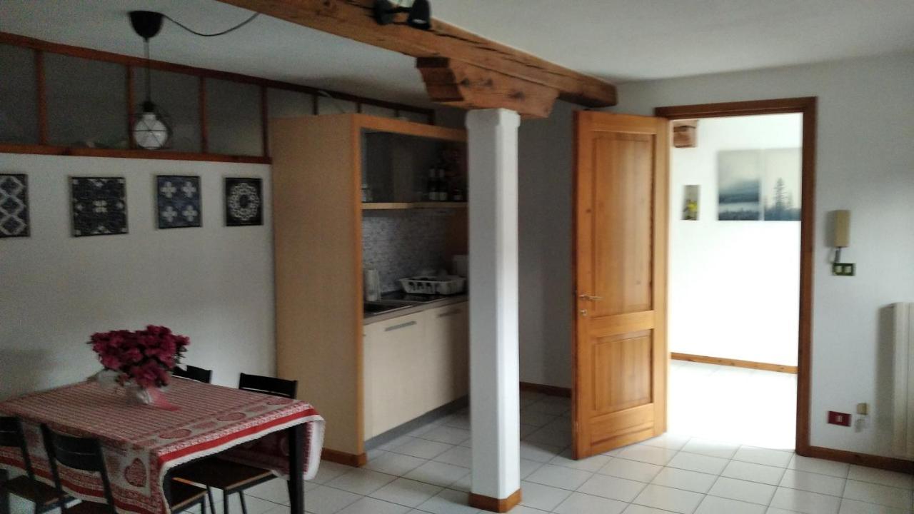 Amnis Apartment Aquileia Ngoại thất bức ảnh