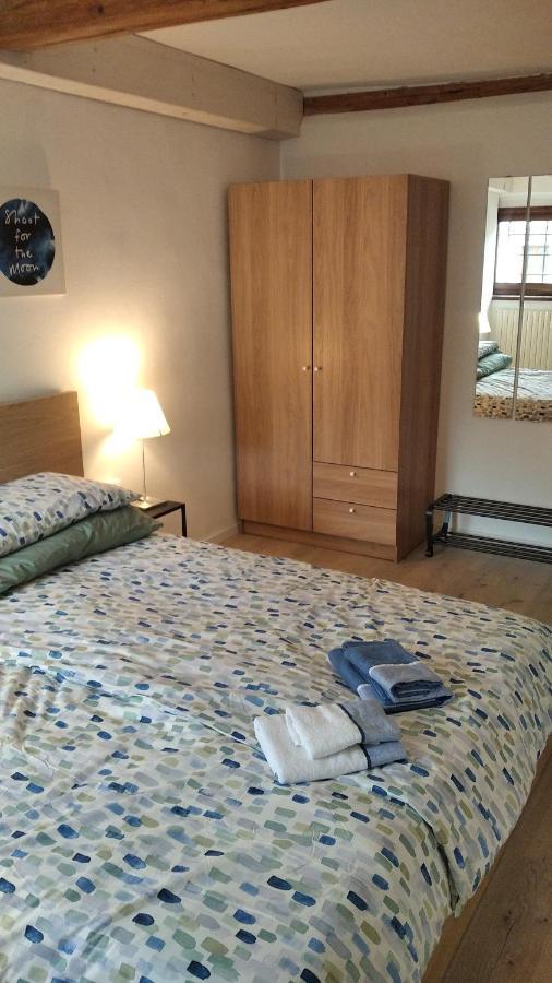Amnis Apartment Aquileia Ngoại thất bức ảnh