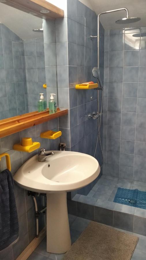 Amnis Apartment Aquileia Ngoại thất bức ảnh