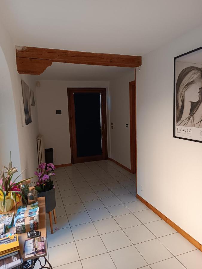 Amnis Apartment Aquileia Ngoại thất bức ảnh