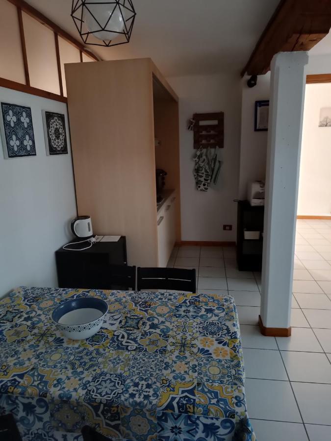 Amnis Apartment Aquileia Ngoại thất bức ảnh