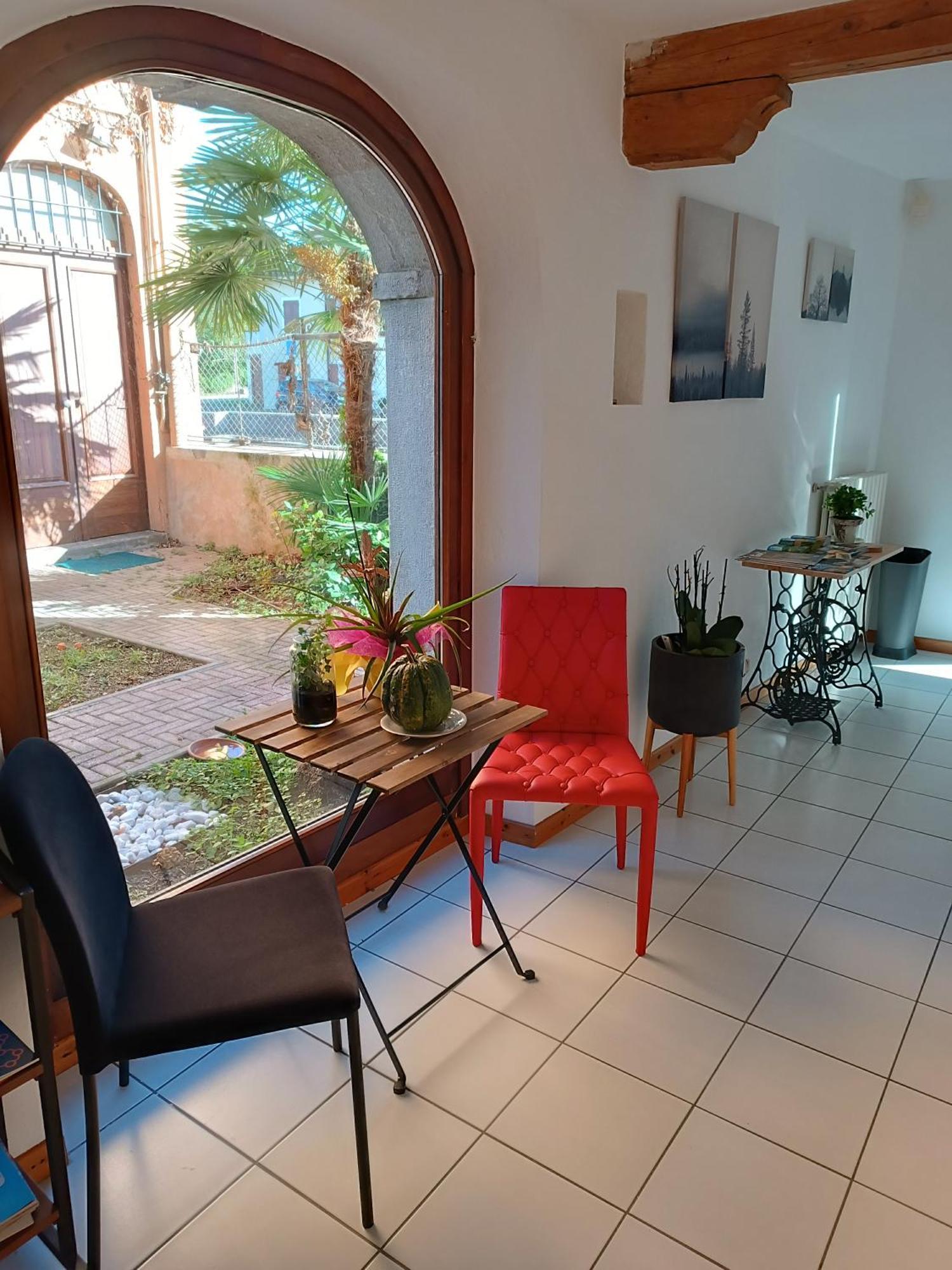 Amnis Apartment Aquileia Ngoại thất bức ảnh