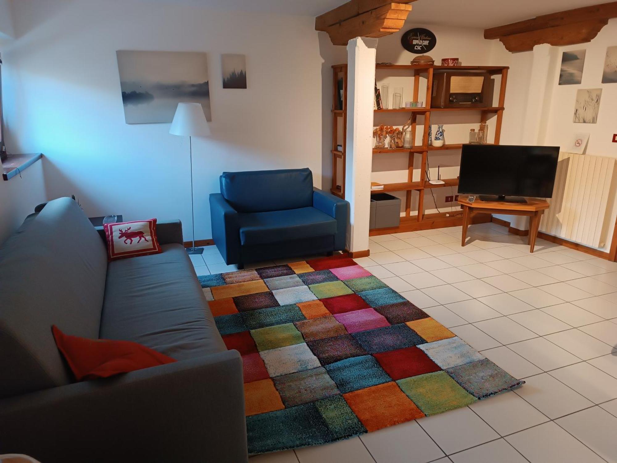 Amnis Apartment Aquileia Ngoại thất bức ảnh