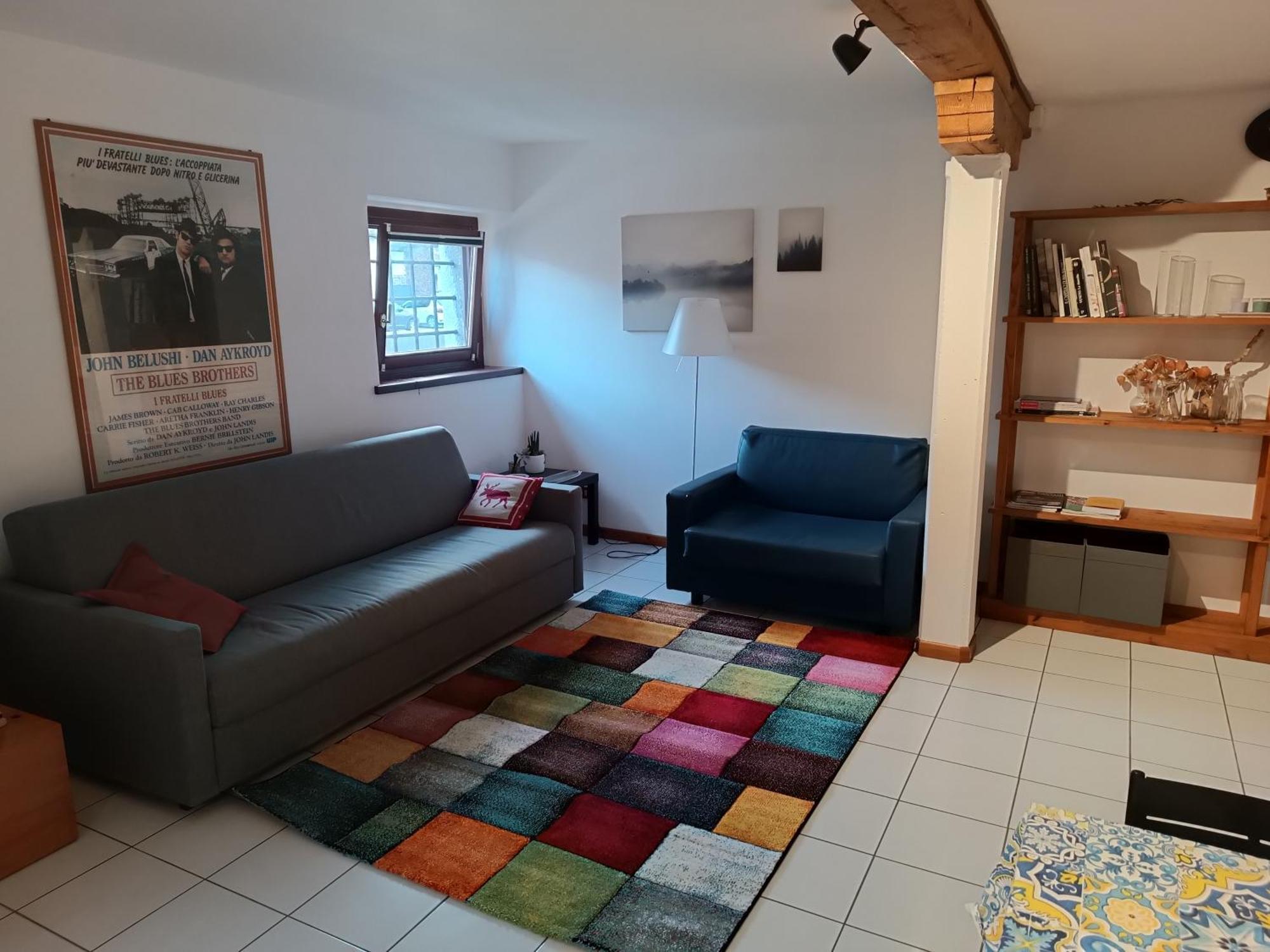Amnis Apartment Aquileia Ngoại thất bức ảnh