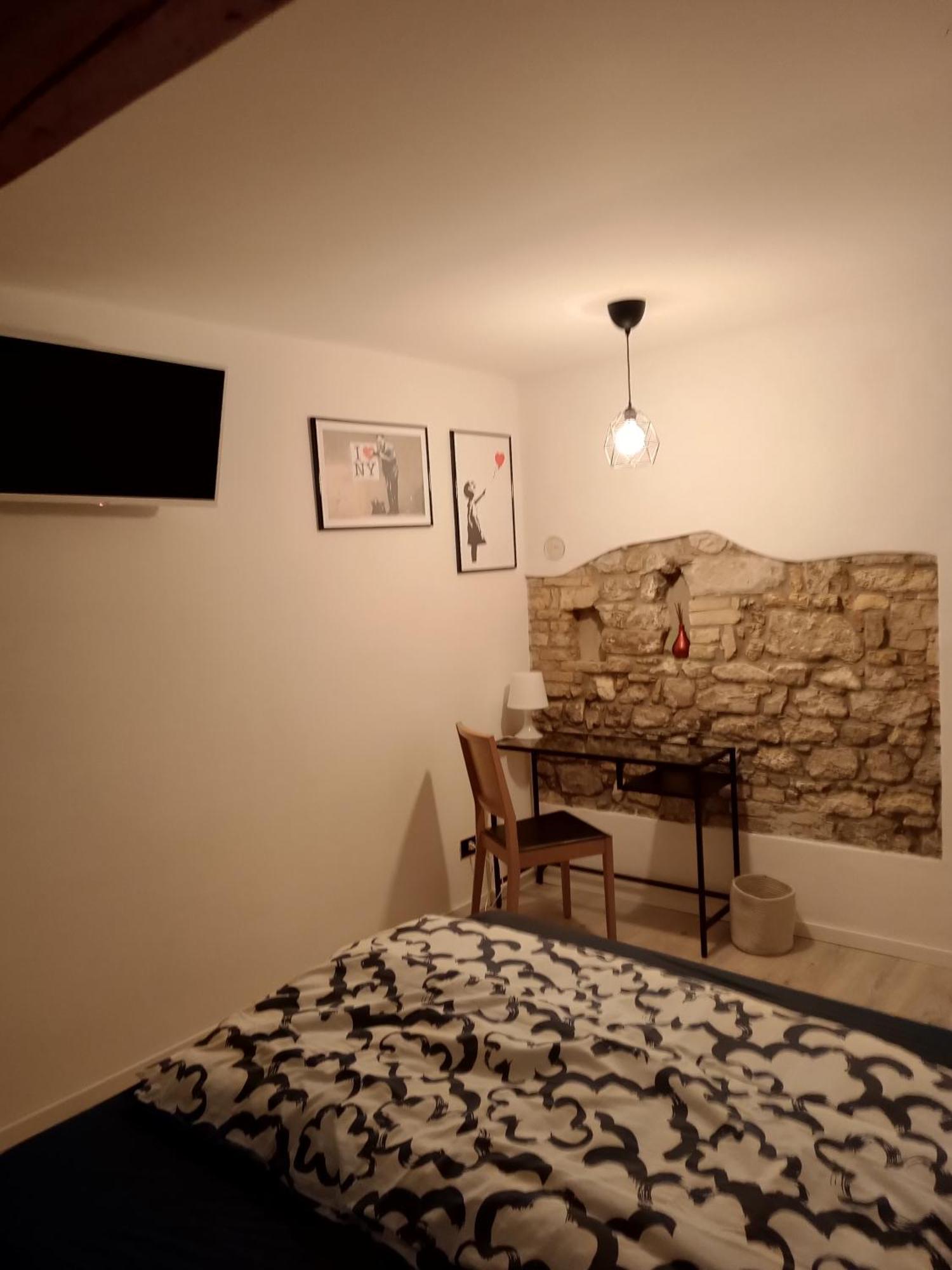 Amnis Apartment Aquileia Ngoại thất bức ảnh
