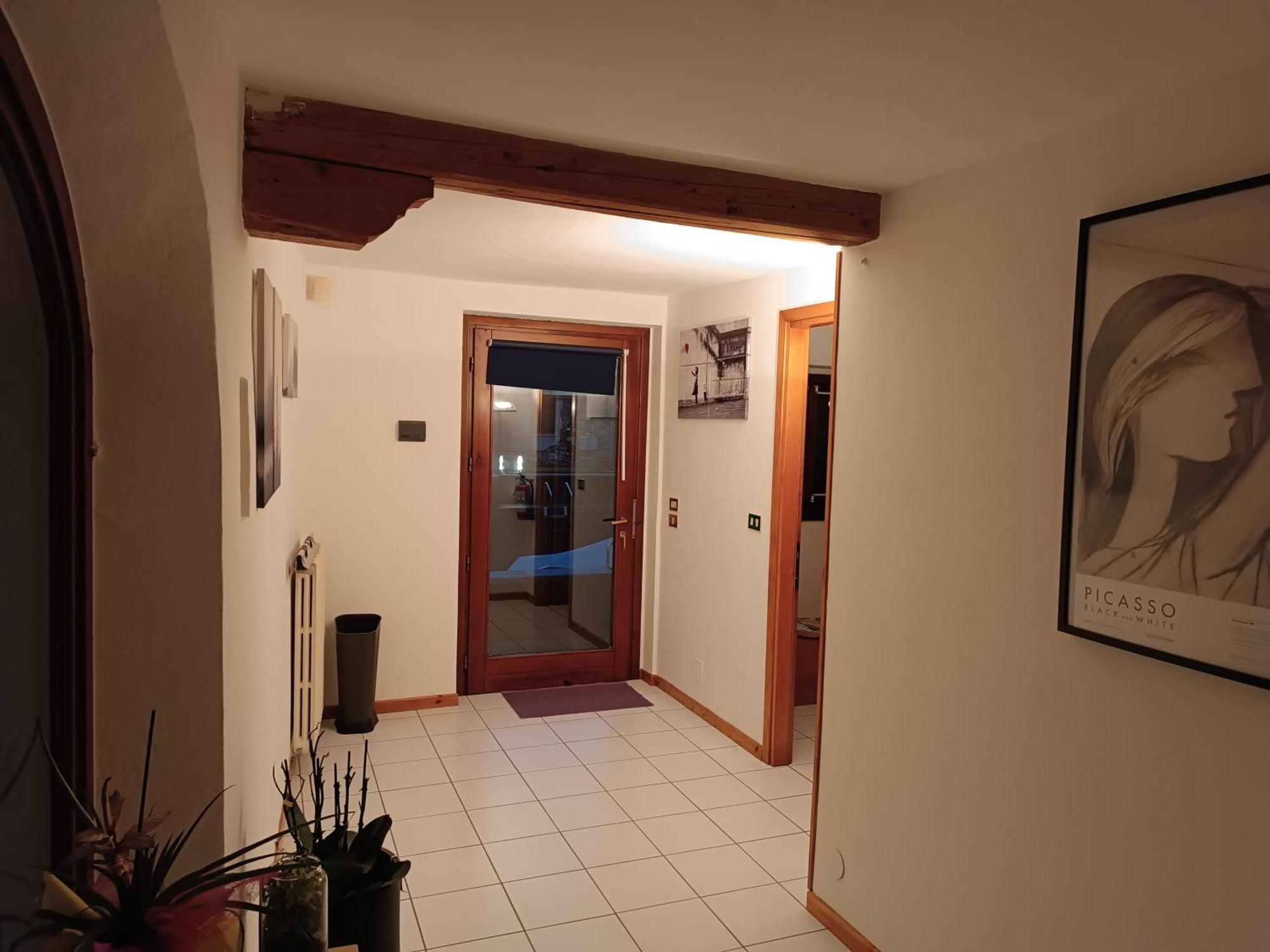 Amnis Apartment Aquileia Ngoại thất bức ảnh